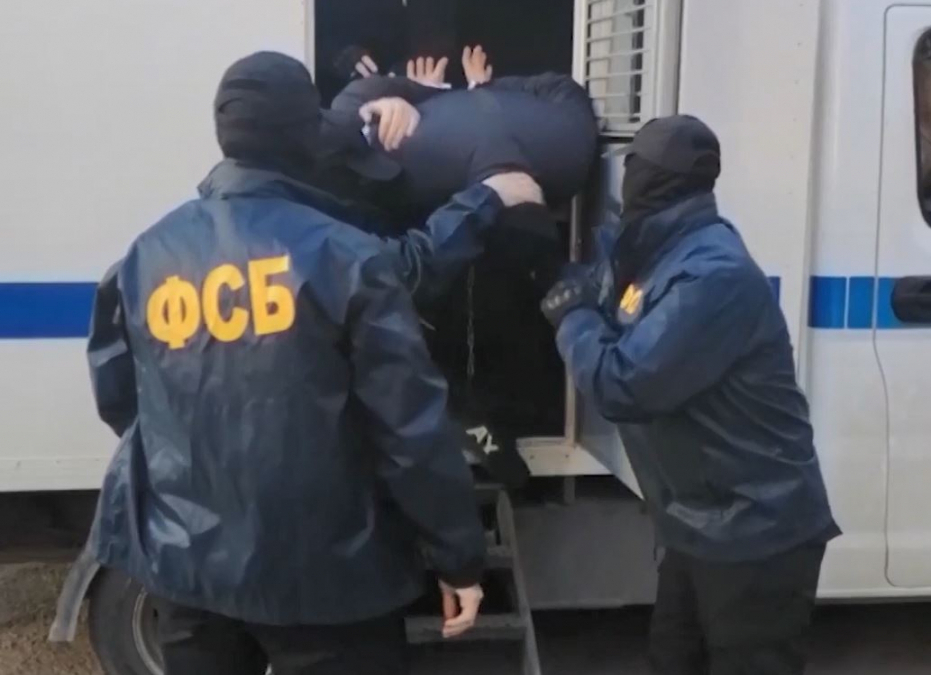 Украинец по заданию спецслужб был готов сорвать отопительный сезон Официальный сайт Национального антитеррористического комитета nac.gov.ru