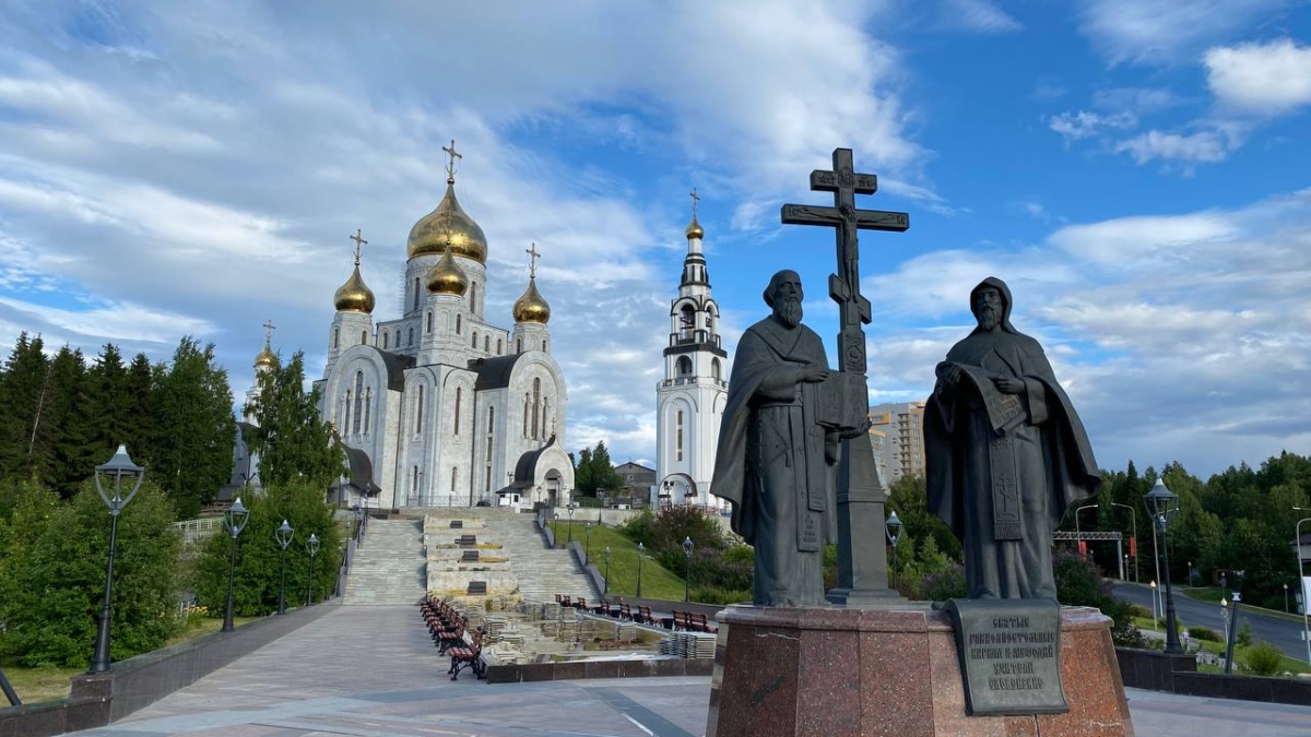 Губернатор ХМАО раскритиковала глав муниципалитетов за несвоевременный снос  авариек