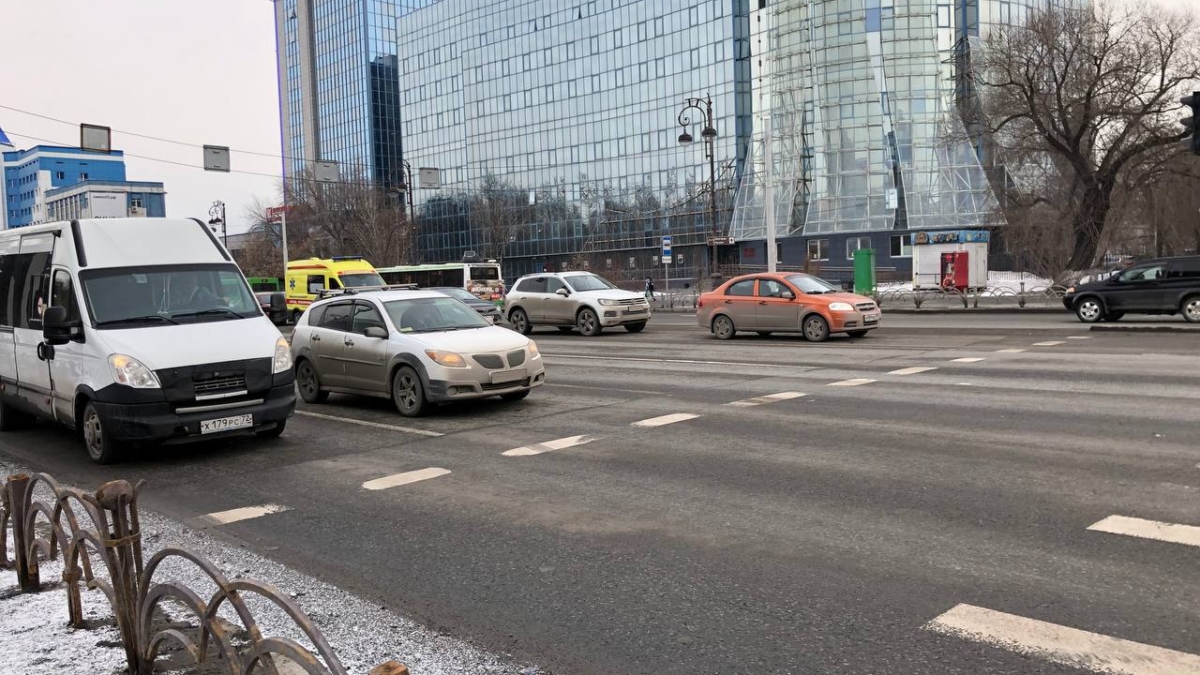 В Тюмени до конца года введут два надземных перехода ИА SM-News Тюмень