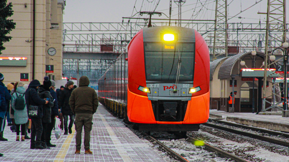 Автобус Петропавловск — Тюмень: билеты, цены, расписание