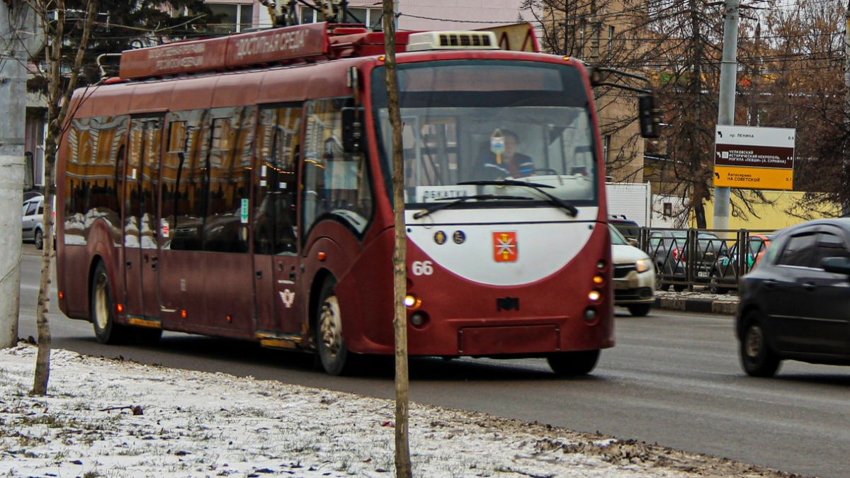 На тюменском автовокзале появится полный досмотр