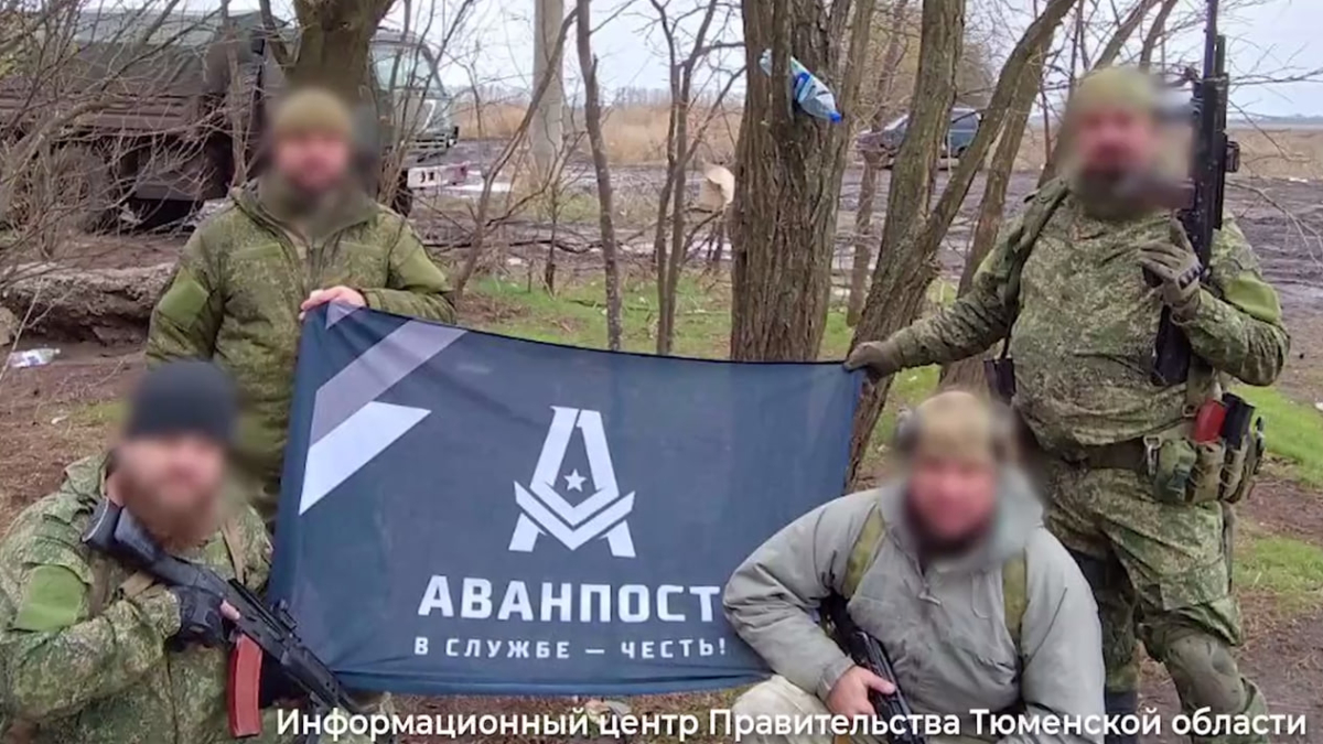 Для тюменских бойцов в зоне СВО проведут занятия по огневой подготовке Информационный центр Правительства Тюменской области