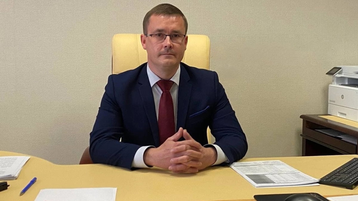 соцсети Павла Артеева