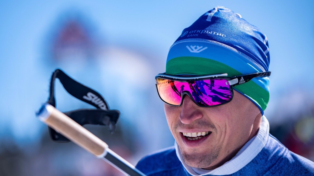 Олимпийский чемпион заявил, что Большунов лидер среди российских лыжников