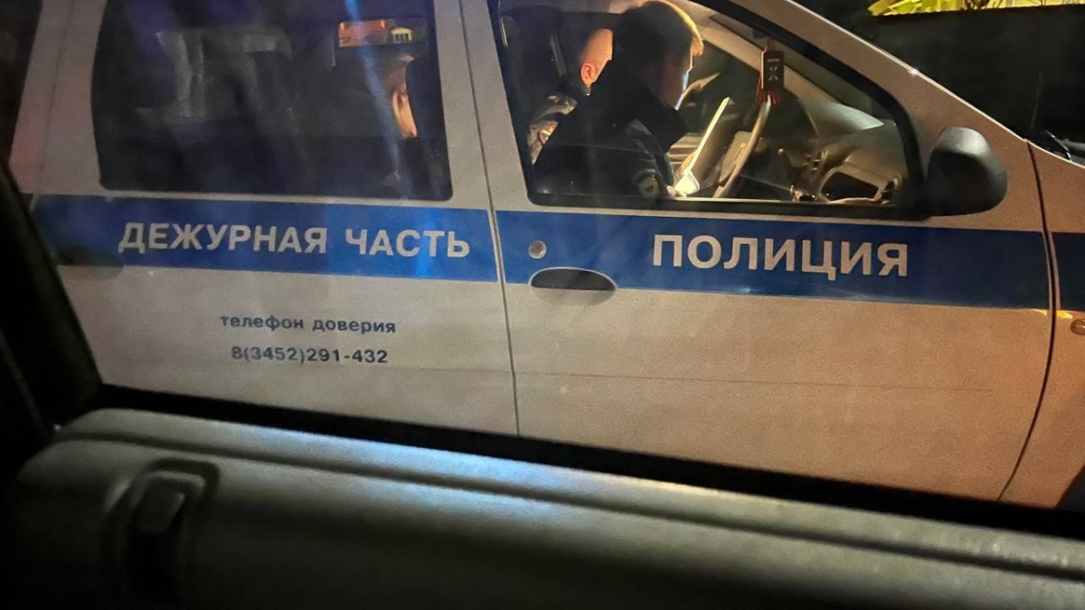 Тюменец оказался убийцей курганца, который считался без вести пропавшим ИА SM-News Тюмень