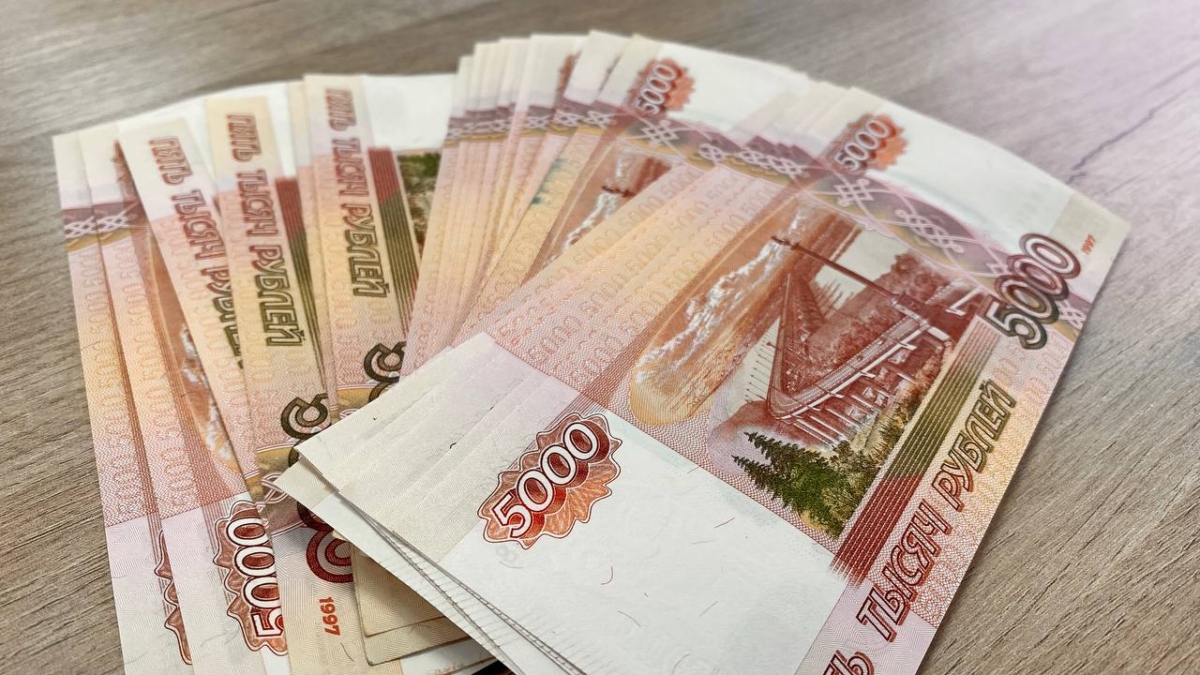 Жительнице Ямала пересчитали пенсию почти на 300 тысяч ИА SM-News Тюмень
