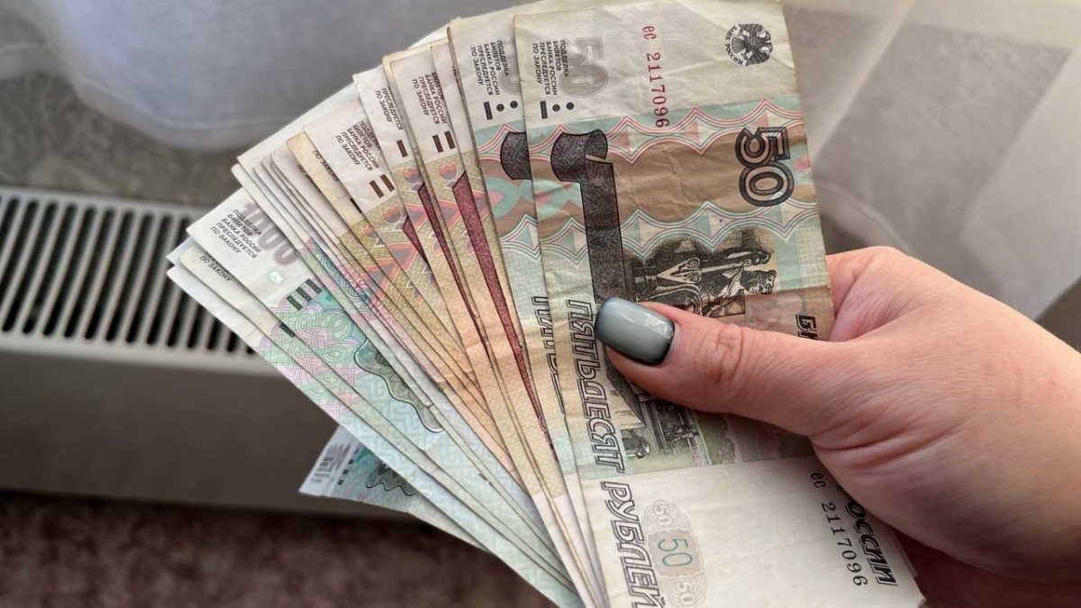 Самая высокая оплата труда в Тюмени  у работников нефтегазовой промышленности