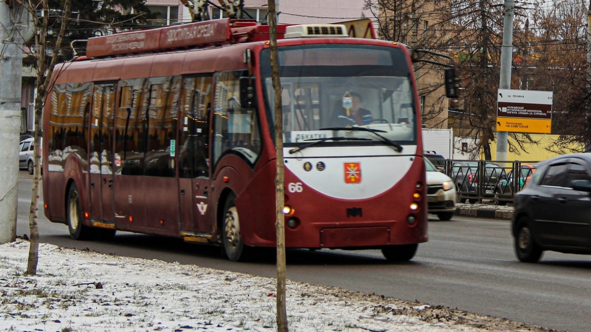 Водитель автобуса из Таджикистана, по вине которого погиб мужчина, осужден  на 1,5 года в Тюмени