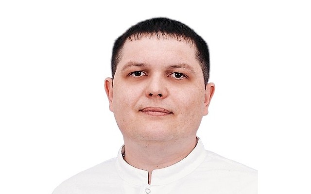 Личный архив Василия Кривощапова