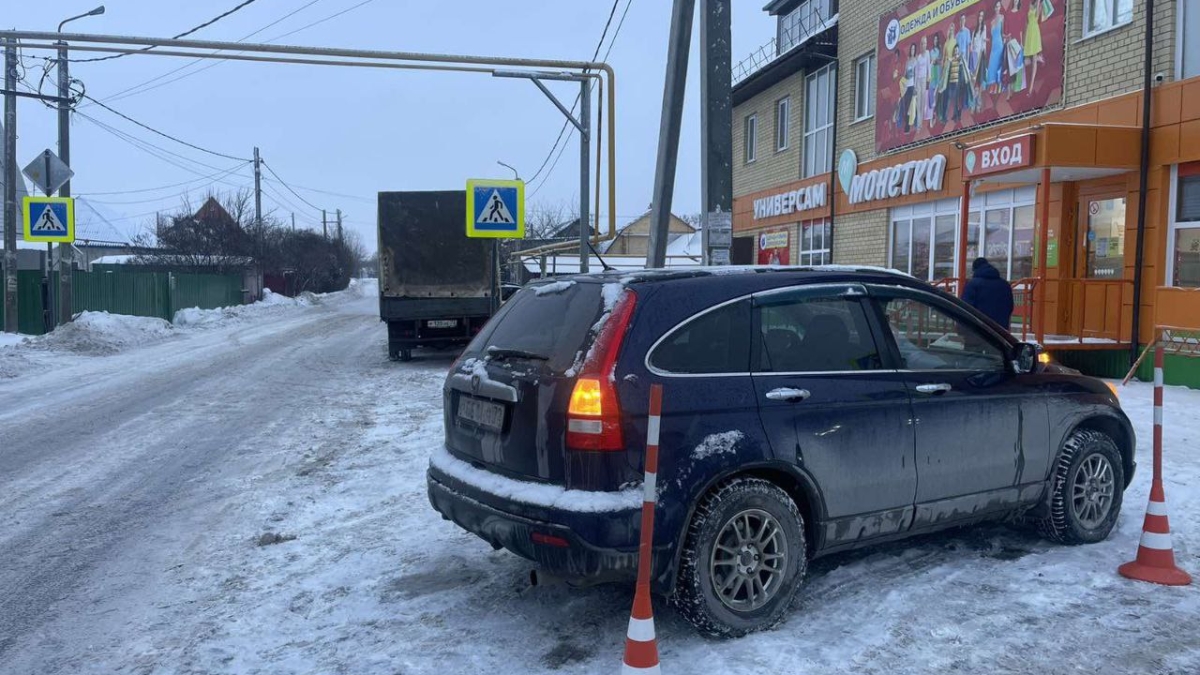 ГИБДД Тюменской области