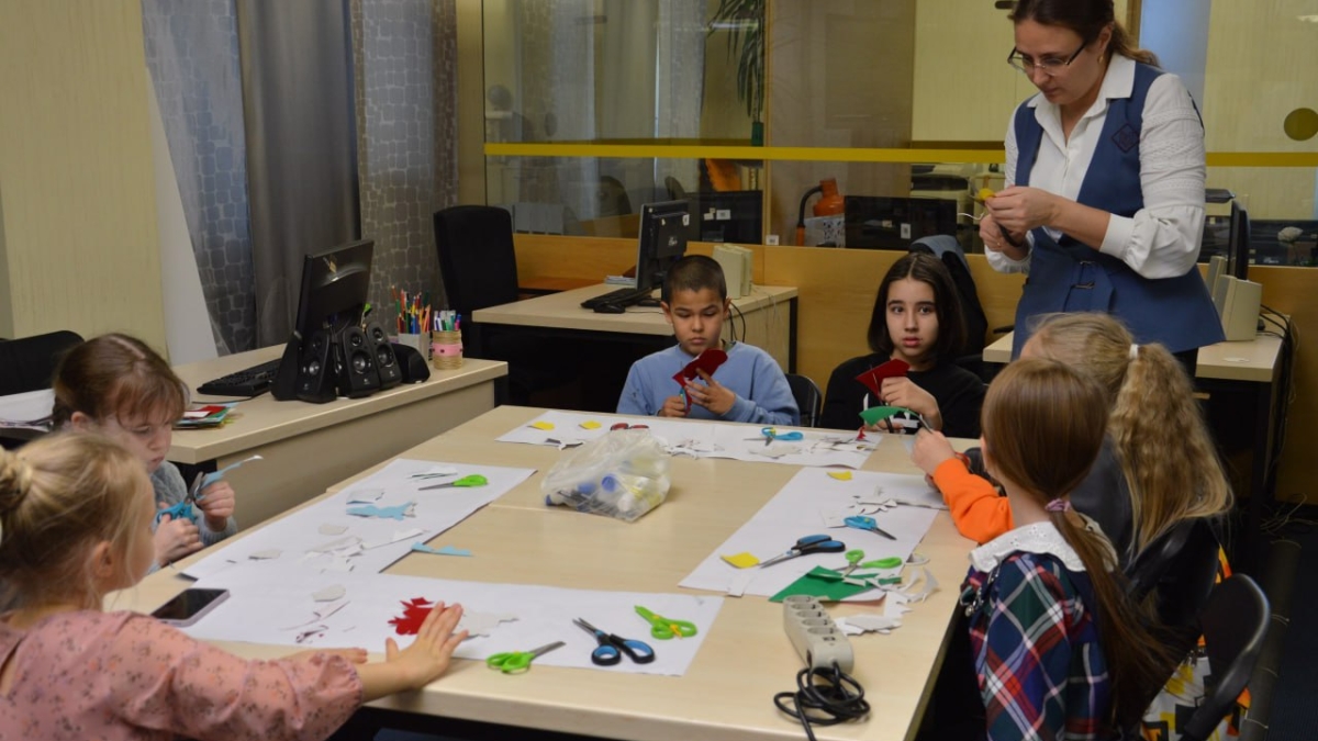 Тюменская Менделеевка приглашает посетить в январе мероприятия