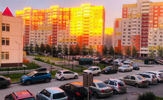Тюменский эксперт рассказала, что будет с рынком недвижимости РФ в 2024 году