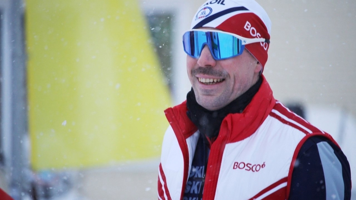 Олимпийский чемпион из ХМАО Устюгов проиграл тюменцу Мальцеву и еще 11 лыжникам О,Югра!