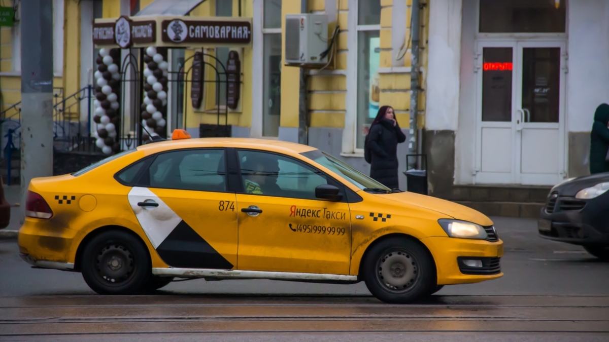 В Тюменской области мигранты-таксисты не обращают внимание на запреты