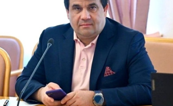 Тюменский депутат Пискайкин избавился от иностранных активов