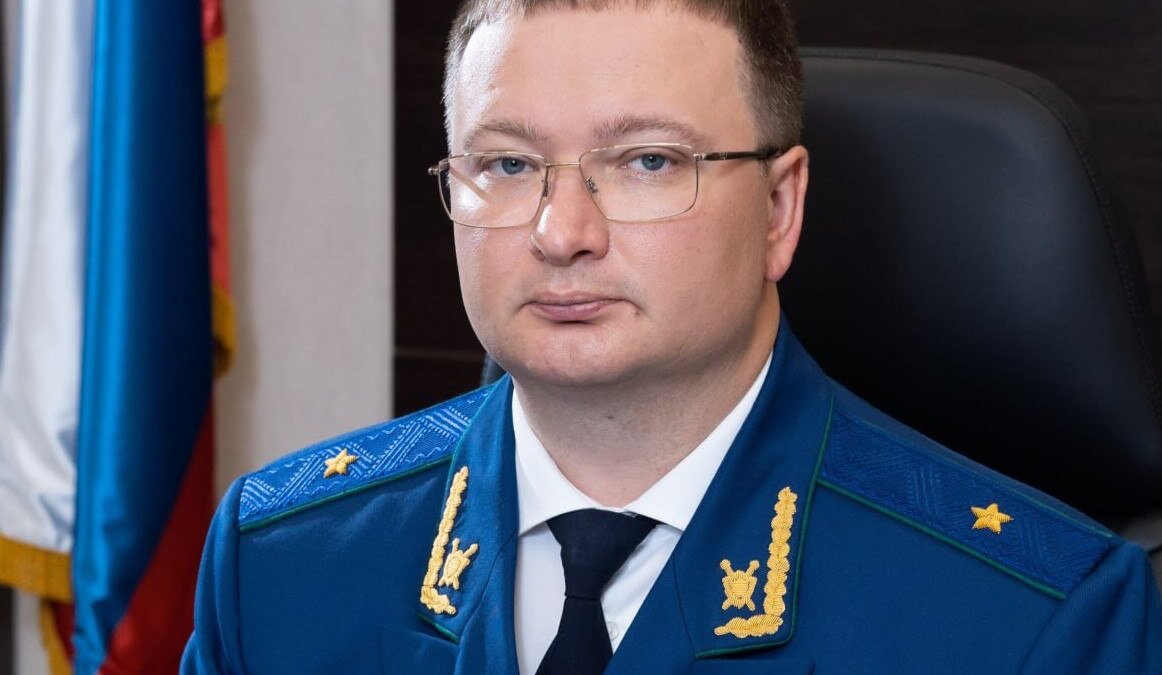 Прокурор Тюменской области Владислав Московских поручил провести проверку по факту нарушения общественного порядка на Войновке Прокуратура Тюменской области