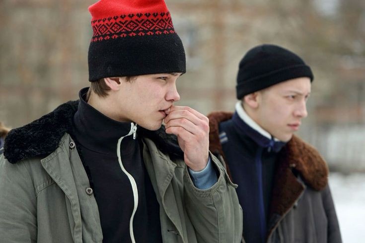 Тюменский актер, который сыграл в