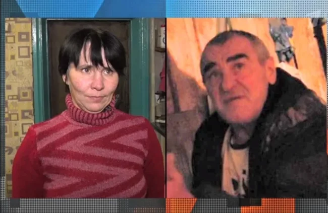 Пьющая семья из Тюменской области снялась в передаче «Мужское/Женское»