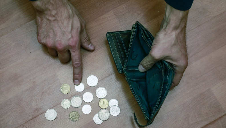 Жители Тюмени чаще становятся банкротами ООО «СДК»