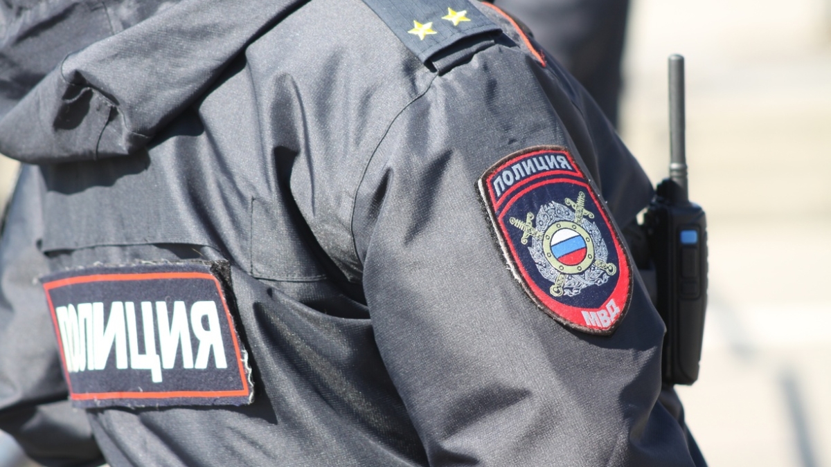 Тюменка под воздействие алкоголя накинулась на полицейского с кулаками в ОКБ №2 ИА «Тульская пресса»