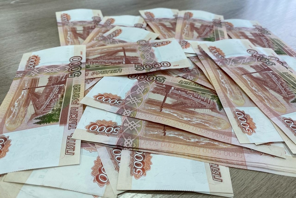 За 2023 год госдолг ЯНАО увеличился в 10 раз ИА SM-News Тюмень