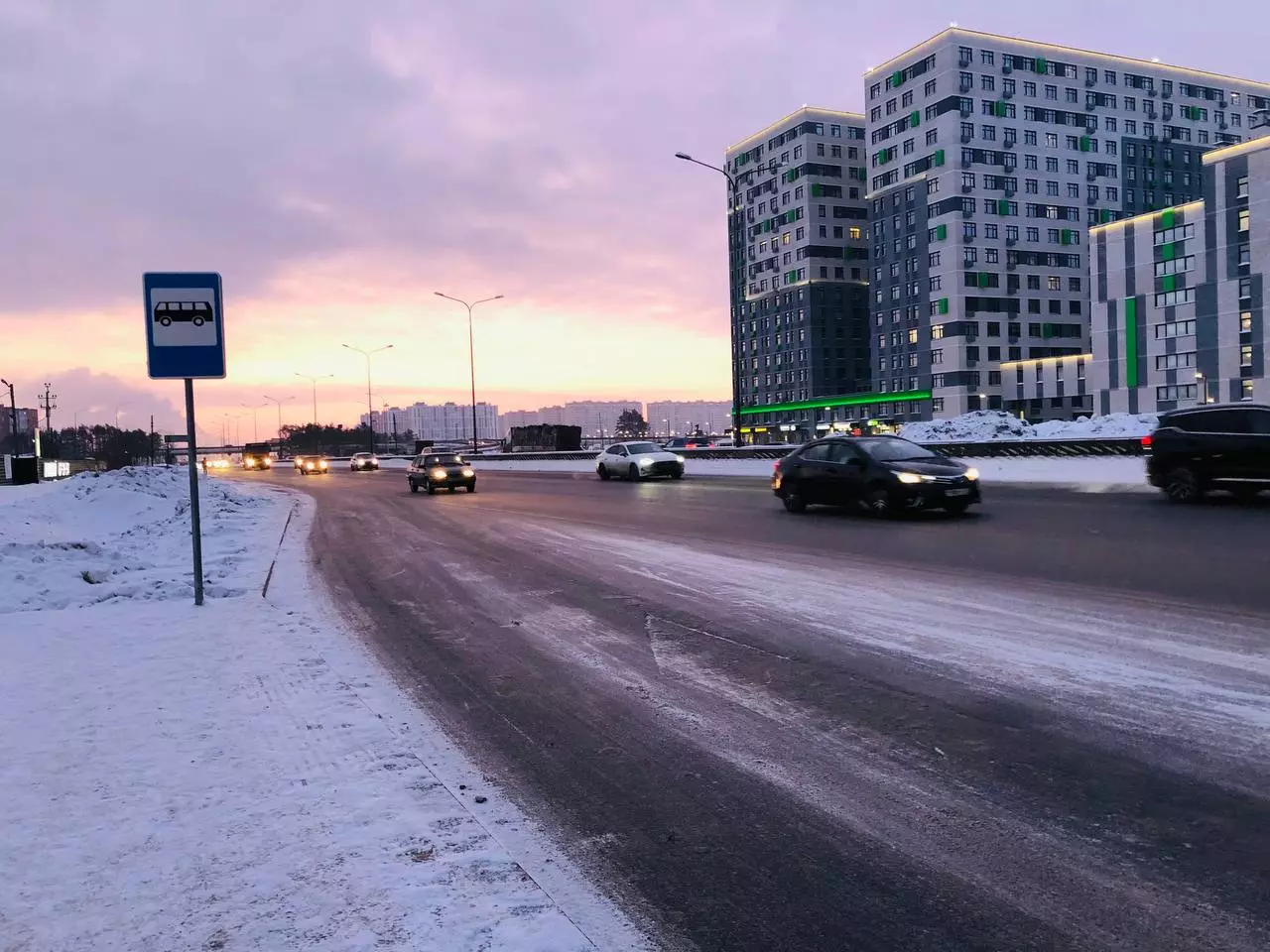 В Тюмени Московский тракт стал самым дешевым районом для покупки жилья