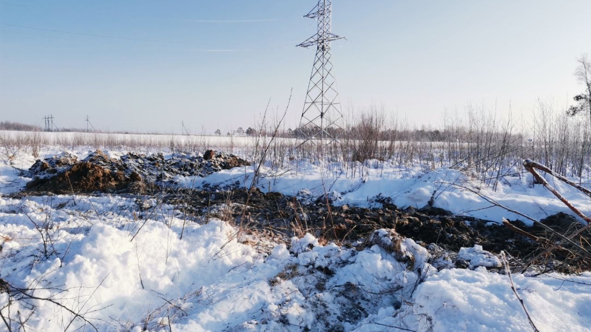 В труднодоступном поселке Уватского района появится постоянная линия  электропередачи