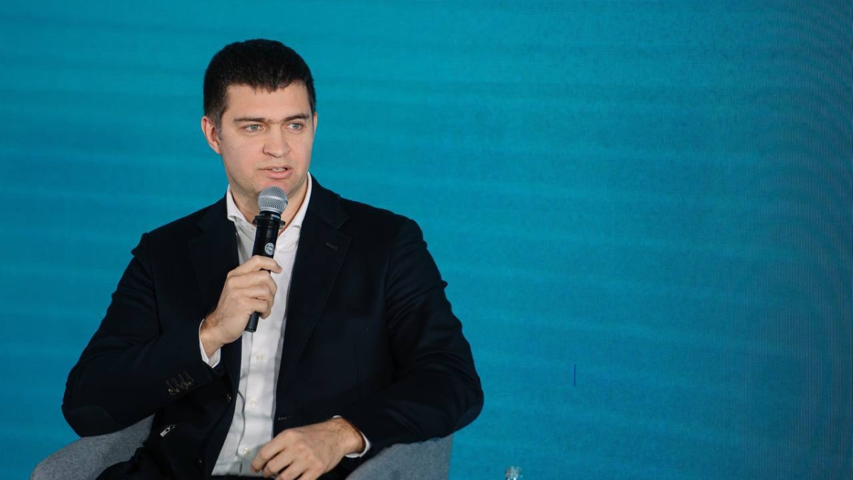 Александр Гайдуков предложил рассмотреть возможность снижения банковской комиссии для застройщиков до 3-4% Страна
