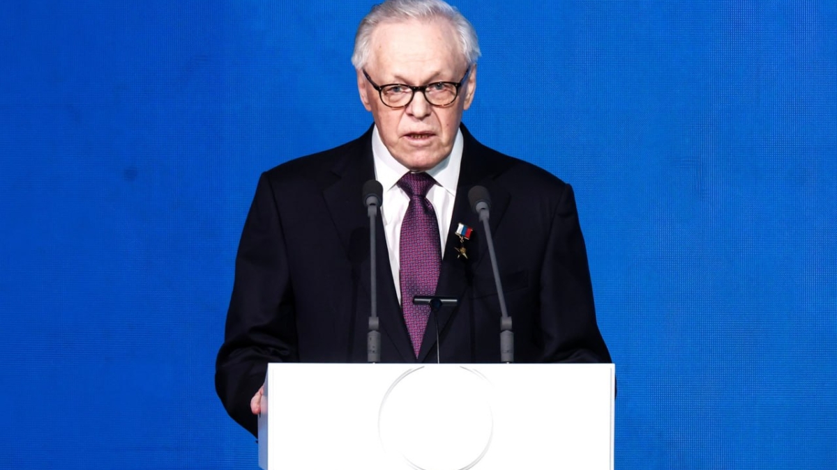 Валерий Шарифулин, ТАСС