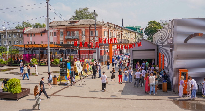 На ИА SM-News