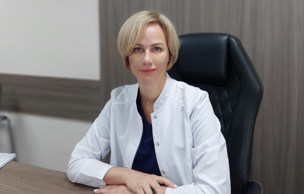 Нового главврача назначили в Информационный центр правительства Тюменской области