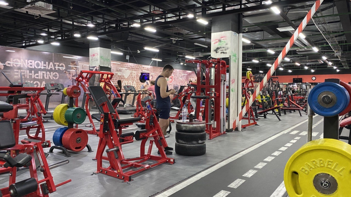 Замминистра спорта РФ Морозов планирует посетить Тюмень ИА SM-News Тюмень
