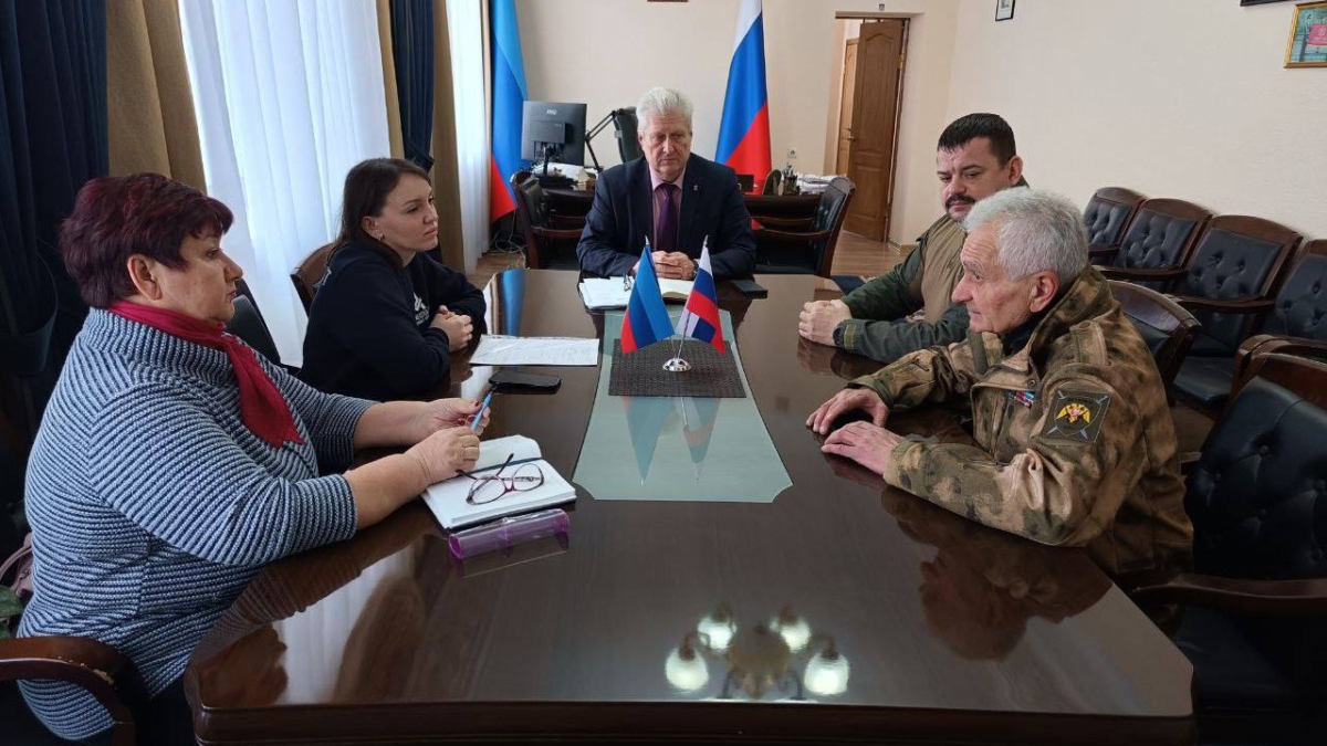Проект Тюменской области и Краснодона направлен на поиск пропавших бойцов в ходе СВО Информационный центр Правительства Тюменской области