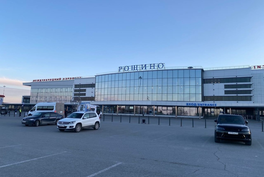 ИА SM.News Тюмень