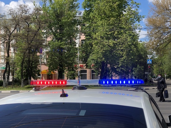 Тюменского водителя, пострадавшего в ДТП, доставили в реанимацию ИА