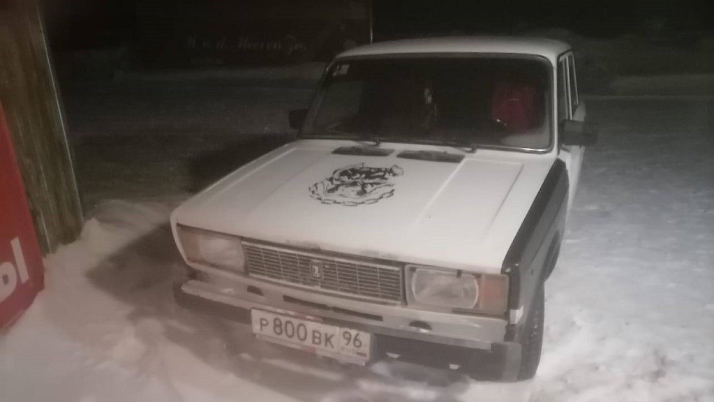 Пьяна тюменка посадила подростка за руль, чтобы тот отвез ее за алкоголем ГИБДД Тюменской области