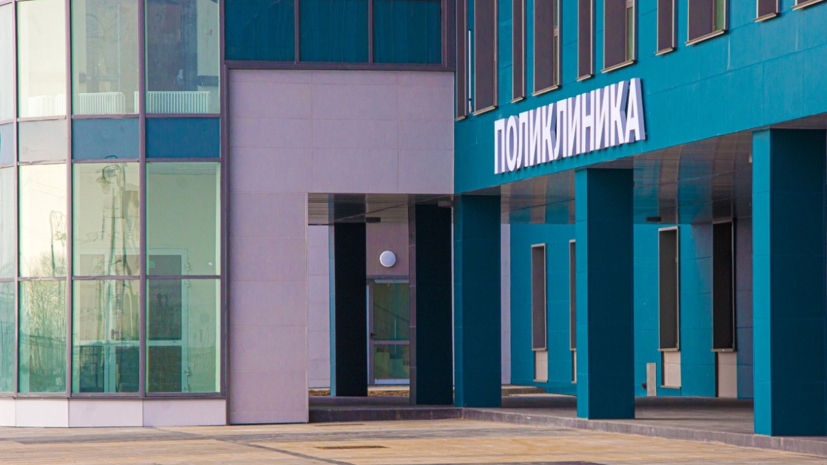 В больнице Сургута установили протез, выполненный на 3D-принтере ИА SM-News