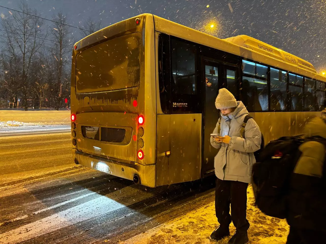 В Тюмени опровергли информацию о сносе автовокзала