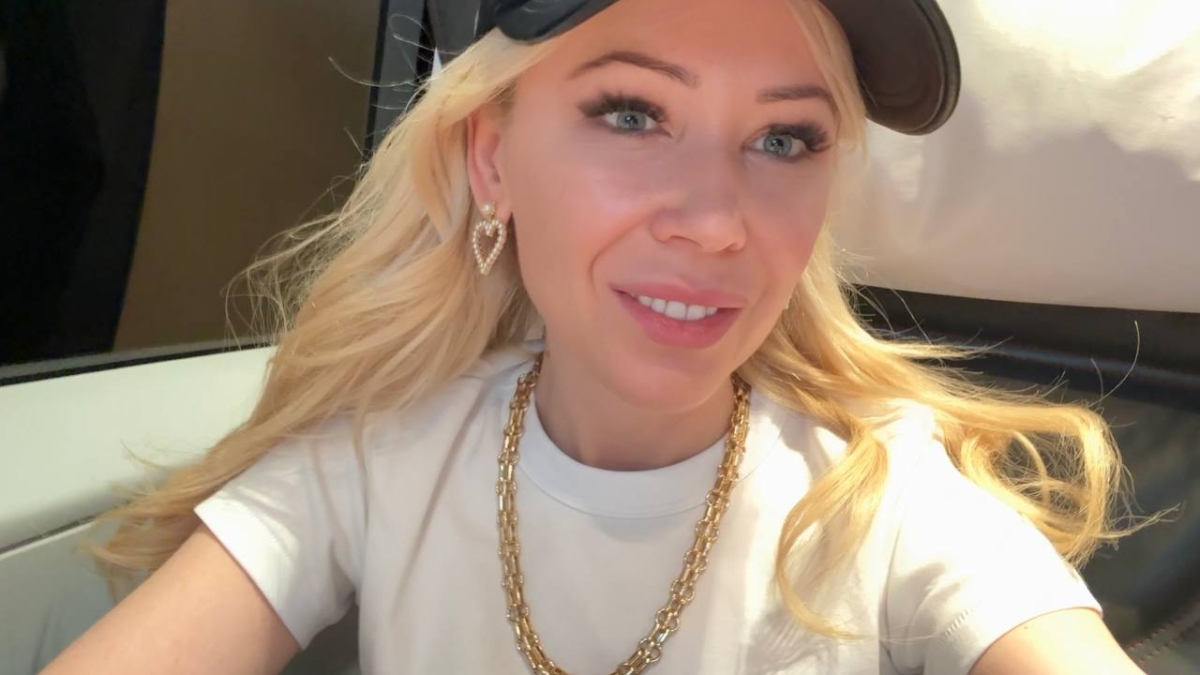 Екатерина Мизулина приехала в ТВВИКУ с поздравлениями Телеграм-канал Екатерины Мизулиной