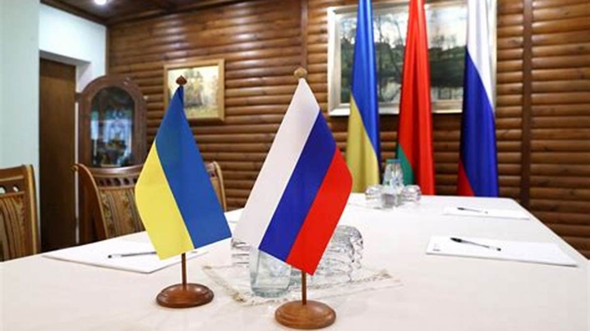 Депутат Чепа: за переговоры по Украине отвечает Запад, а не Зеленский eluniversal.com.mx