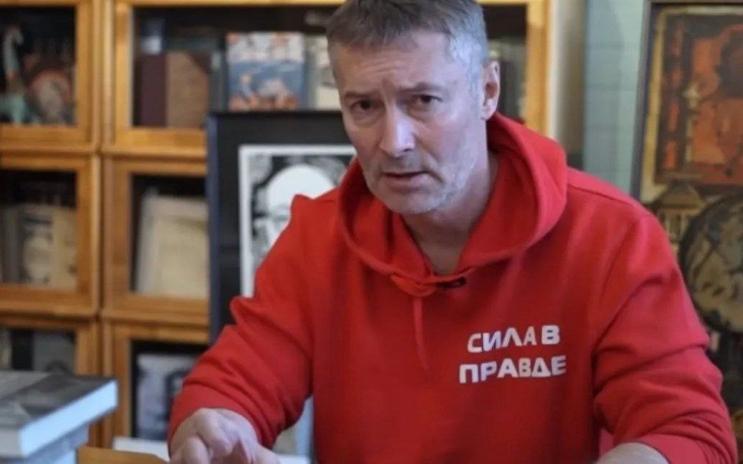 Евгений Ройзман* призывает жертвовать средства на лечение смертельно больного мальчика из Тюмени Евгений Ройзман