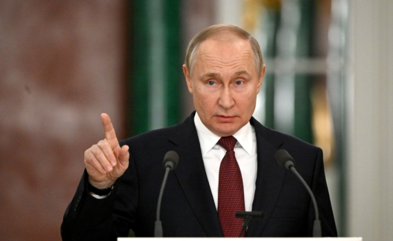 Политолог рассказал, каким будет послание Путина федеральному собранию