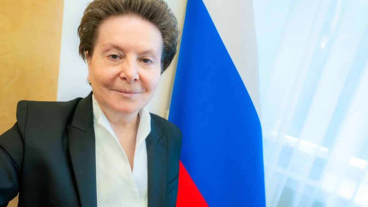 Социологи сообщили какие в ХМАО самые коррумпированные муниципалитеты тг-канал Натальи Комаровой