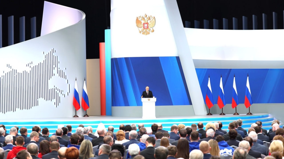 Александр Моор: программы семейной ипотеки и материнского капитала будут продлены до 2030 года тг-канал Александра Моора