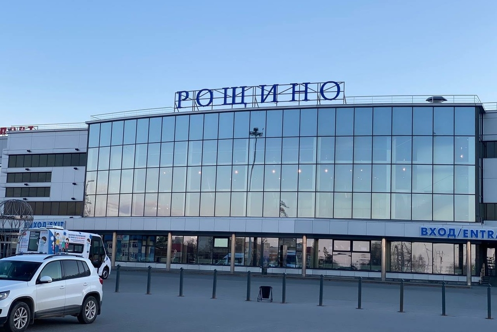 Реконструкцию Рощино планируют завершить в 2026 году ИА SM-News Тюмень