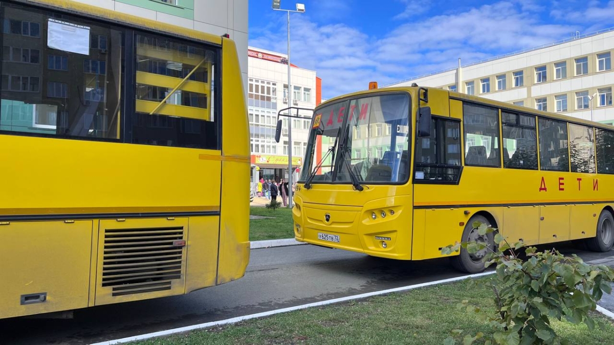 На автовокзале в Тюмени ИИ будет искать оставленные вещи ИА SM-News Тюмень