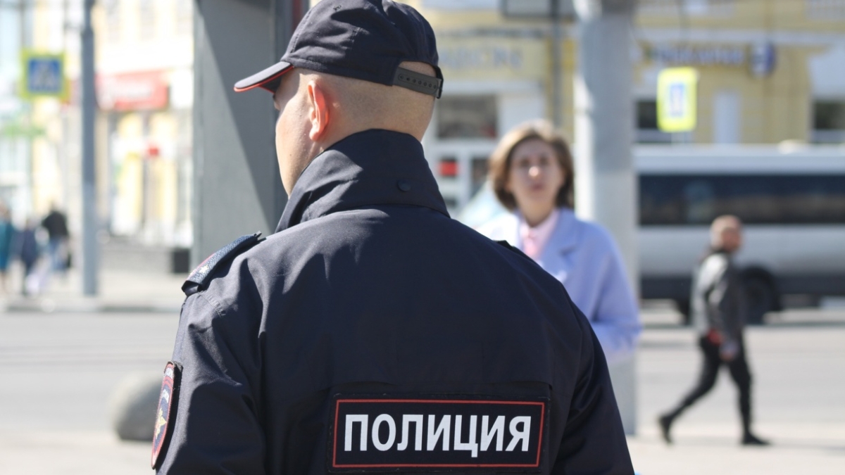 В Тюмени задержали молодого человека за дискредитацию Вооруженных сил РФ ИА «Тульская пресса»