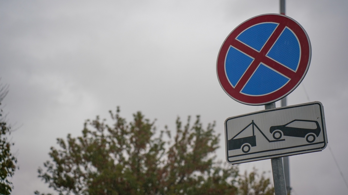 Более, чем в 2 раза вырос спрос на аренду парковочных мест Светлана Мулыкина