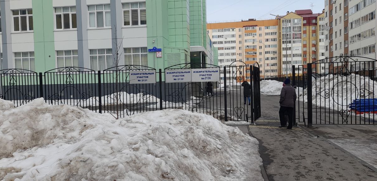 На площадках фестиваля «Тюменская весна. Всей семьей» выступают творческие коллективы ИА SM-News Тюмень
