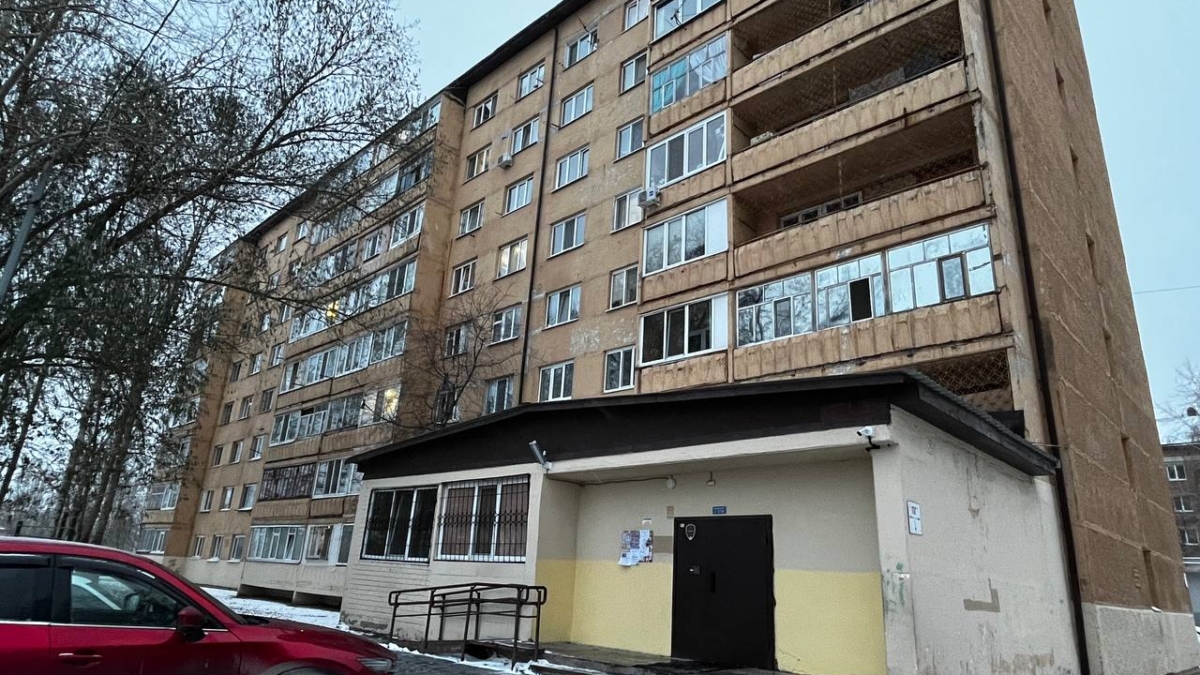 Обслуживать капремонт в Тюменской области смогут 349 компаний ИА SM-News Тюмень